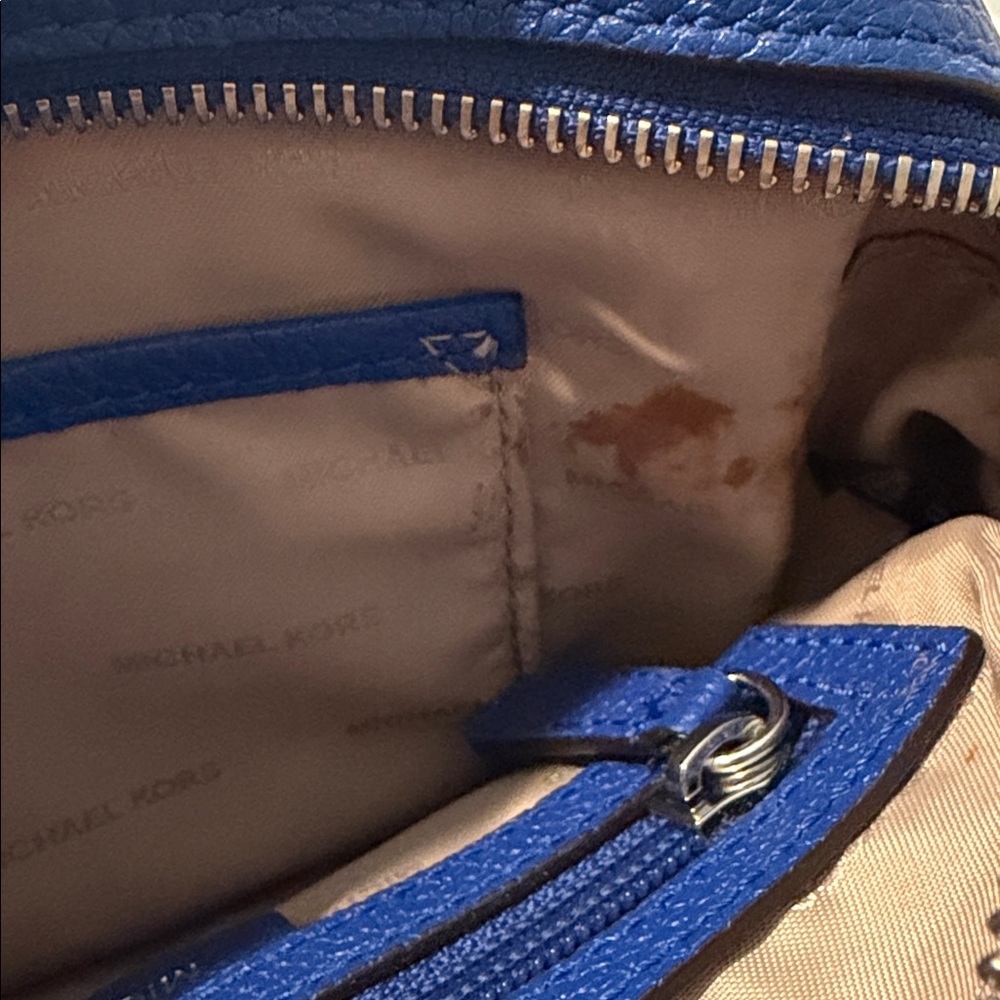 Michael Kors Ginny Crossbag View 4